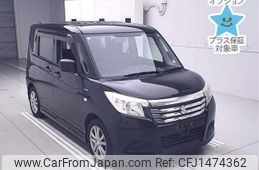 suzuki solio 2017 CFJ1474362
