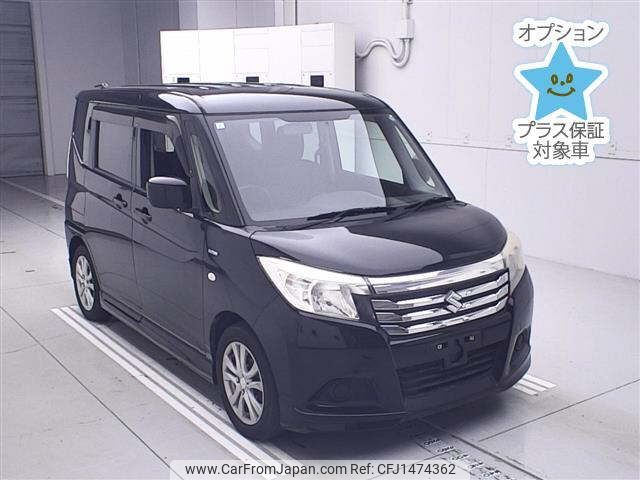 suzuki solio 2017 CFJ1474362 image 1
