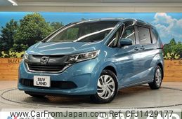 honda freed 2017 -HONDA--Freed DBA-GB5--GB5-1030260---HONDA--Freed DBA-GB5--GB5-1030260-