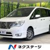 nissan serena 2014 quick_quick_HFC26_HFC26-202083 image 1