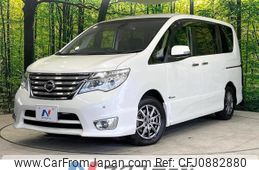 nissan serena 2014 quick_quick_HFC26_HFC26-202083