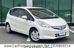 honda fit 2013 -HONDA--Fit DAA-GP1--GP1-1224451---HONDA--Fit DAA-GP1--GP1-1224451-