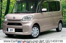 daihatsu tanto 2015 quick_quick_LA610S_LA610S-0047618