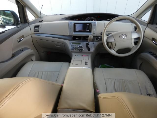 toyota estima-hybrid 2008 quick_quick_DAA-AHR20W_AHR20-7021379 image 2