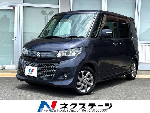 suzuki palette 2012 quick_quick_MK21S_MK21S-434085 image 1