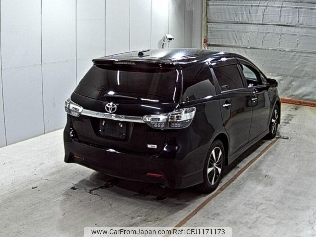 toyota wish 2014 -TOYOTA--Wish ZGE20W--ZGE20-6010814---TOYOTA--Wish ZGE20W--ZGE20-6010814- image 2