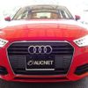 audi a1-sportback 2018 quick_quick_DBA-8XCHZ_WAUZZZ8X6JB109682 image 5