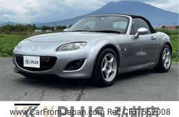 mazda roadster 2010 CFJ1567008