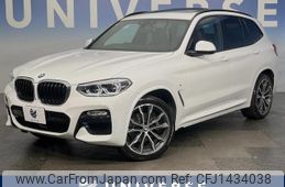 bmw x3 2019 quick_quick_TX20_WBATX32010LG59369