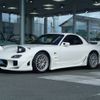 mazda rx-7 1999 -MAZDA--RX-7 GF-FD3S--FD3S-500042---MAZDA--RX-7 GF-FD3S--FD3S-500042- image 1