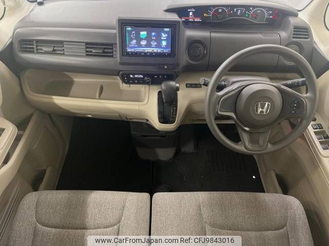 honda n-box 2019 -HONDA--N BOX 6BA-JF3--JF3-1411619---HONDA--N BOX 6BA-JF3--JF3-1411619- image 2