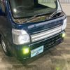 suzuki carry-truck 2022 -SUZUKI--Carry Truck DA16T--DA16T-666485---SUZUKI--Carry Truck DA16T--DA16T-666485- image 35