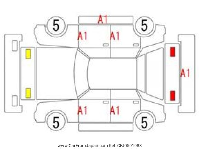 nissan serena 2021 -NISSAN--Serena 5AA-GFC27--GFC27-227901---NISSAN--Serena 5AA-GFC27--GFC27-227901- image 2