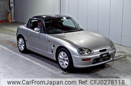 suzuki cappuccino 1997 -SUZUKI--Captino EA21R-100228---SUZUKI--Captino EA21R-100228-