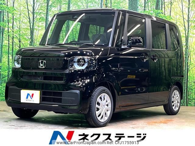 honda n-box 2025 CFJ1755913 image 1