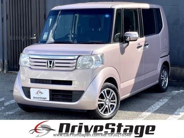 honda n-box 2013 quick_quick_DBA-JF1_JF1-1315433 image 1