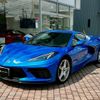 chevrolet corvette 2024 quick_quick_7BA-Y2XC_1G1Y92D49R5116291 image 13