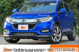 honda vezel 2019 CFJ1484846