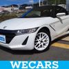 honda s660 2017 quick_quick_DBA-JW5_JW5-1015925 image 1