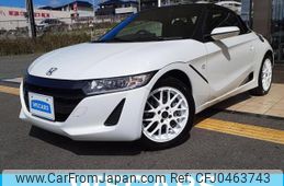 honda s660 2017 quick_quick_DBA-JW5_JW5-1015925