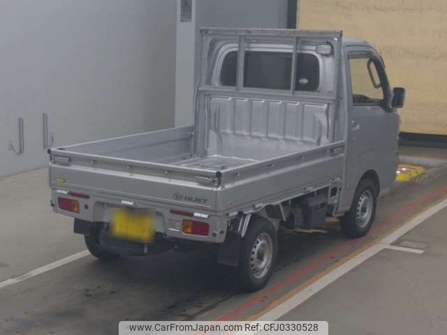 daihatsu hijet-truck 2020 -DAIHATSU 【広島 480ﾄ1157】--Hijet Truck EBD-S500P--S500P-0125656---DAIHATSU 【広島 480ﾄ1157】--Hijet Truck EBD-S500P--S500P-0125656- image 2