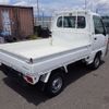 subaru sambar-truck 1999 No5381 image 6