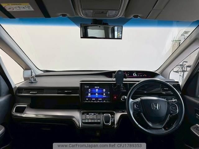 honda stepwagon-spada 2021 CFJ1789353 image 2