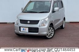 suzuki wagon-r 2010 quick_quick_MH23S_MH23S-350944