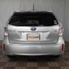 toyota prius-α 2012 -TOYOTA--Prius α ZVW41W--3134619---TOYOTA--Prius α ZVW41W--3134619- image 2