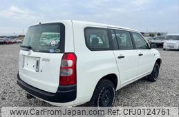 toyota succeed-van 2011 NIKYO_BK54507