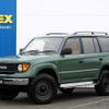 toyota land-cruiser-prado 1999 CFJ1669796 image 1