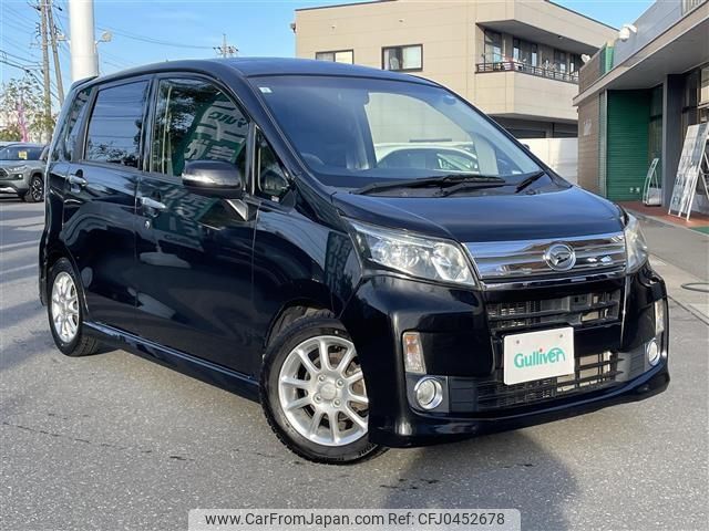 daihatsu move 2013 -DAIHATSU--Move DBA-LA110S--LA110S-0043764---DAIHATSU--Move DBA-LA110S--LA110S-0043764- image 1