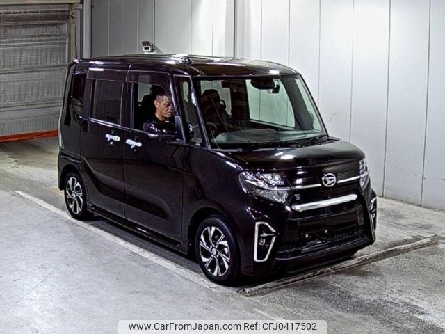 daihatsu tanto 2019 -DAIHATSU--Tanto LA650S-1005397---DAIHATSU--Tanto LA650S-1005397- image 1