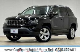 jeep compass 2013 quick_quick_ABA-MK49_1C4NJCFA6ED525813