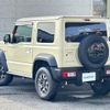 suzuki jimny-sierra 2023 -SUZUKI--Jimny Sierra 3BA-JB74W--JB74W-184971---SUZUKI--Jimny Sierra 3BA-JB74W--JB74W-184971- image 15