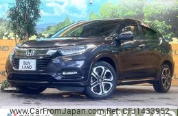 honda vezel 2018 CFJ1433952