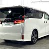 toyota vellfire 2018 -TOYOTA--Vellfire DBA-AGH30W--AGH30-0229983---TOYOTA--Vellfire DBA-AGH30W--AGH30-0229983- image 17