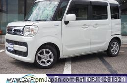 suzuki spacia 2018 -SUZUKI--Spacia DAA-MK53S--MK53S-108921---SUZUKI--Spacia DAA-MK53S--MK53S-108921-