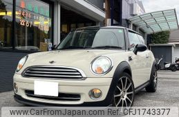 mini mini-others 2009 CFJ1743377