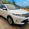 toyota harrier 2019 -TOYOTA--Harrier DBA-ZSU60W--ZSU60-0172192---TOYOTA--Harrier DBA-ZSU60W--ZSU60-0172192- image 17