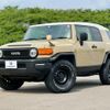 toyota fj-cruiser 2012 quick_quick_CBA-GSJ15W_GSJ15-0119734 image 1