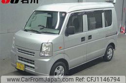 suzuki every 2007 -SUZUKI 【石川 483ｷ1012】--Every DA64V--190437---SUZUKI 【石川 483ｷ1012】--Every DA64V--190437-