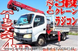 hino dutro 2005 quick_quick_PB-XZU388M_XZU388-1000145