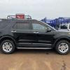 ford explorer 2011 -FORD--Ford Explorer ABA-1FMHK8--1FMHK8F89BGA85192---FORD--Ford Explorer ABA-1FMHK8--1FMHK8F89BGA85192- image 8