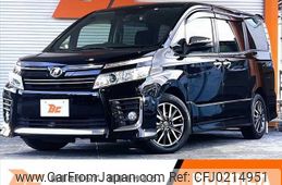 toyota voxy 2016 -TOYOTA--Voxy DBA-ZRR80W--ZRR80-0201273---TOYOTA--Voxy DBA-ZRR80W--ZRR80-0201273-