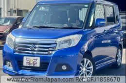 suzuki solio 2015 CFJ1858670