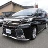 toyota vellfire 2015 CFJ1432937 image 1