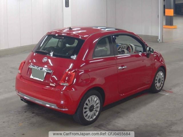 fiat 500 2018 quick_quick_ABA-31209_ZFA3120000J889470 image 2