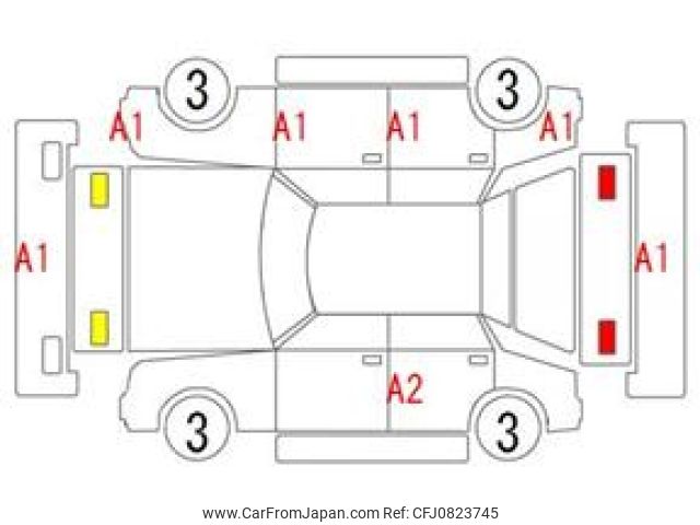 honda vezel 2022 -HONDA--VEZEL 6AA-RV5--RV5-1043926---HONDA--VEZEL 6AA-RV5--RV5-1043926- image 2