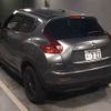 nissan juke 2014 -NISSAN 【春日部 302ｾ322】--Juke YF15-311826---NISSAN 【春日部 302ｾ322】--Juke YF15-311826- image 2